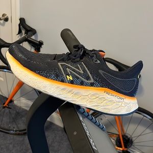 New Balance Fresh Foam X 1080v12’s